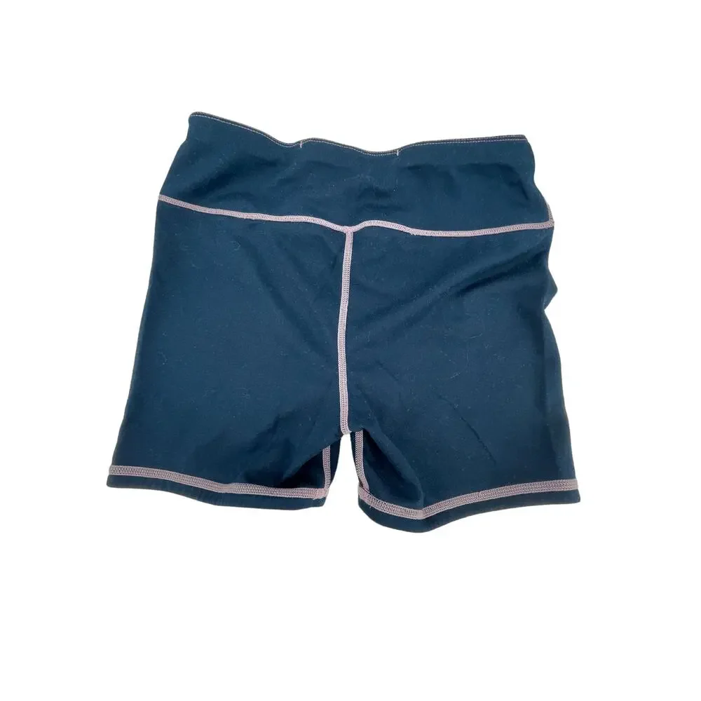 Danskin Now BCG Avia Lot of 3 Girls Sports Bra & Shorts Large 10-12-14